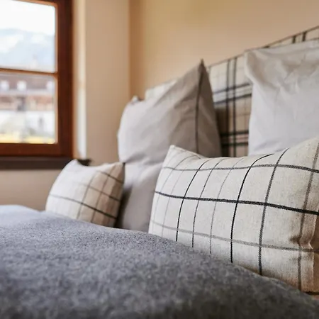 Appartement Boutique Evi