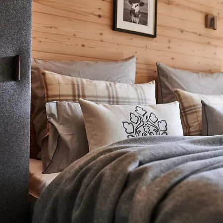 Appartement Boutique Evi Kaprun