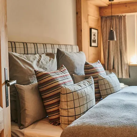 Boutique Evi Appartement Kaprun