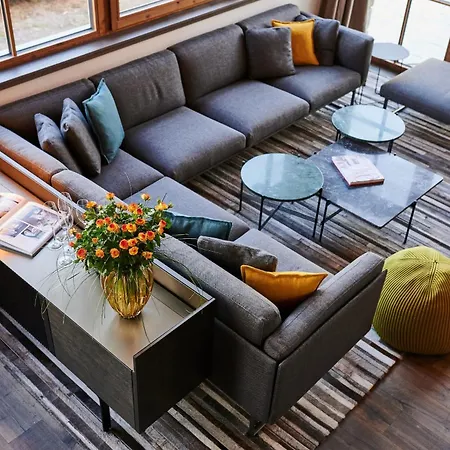 Appartement Boutique Evi Kaprun