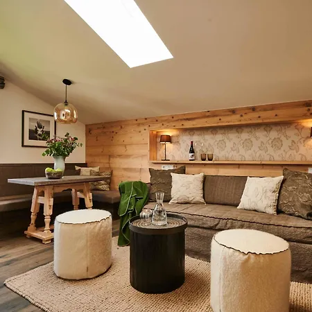 Boutique Evi Kaprun
