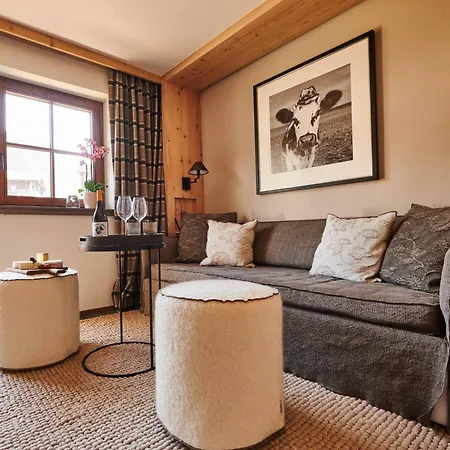 Boutique Evi * Kaprun
