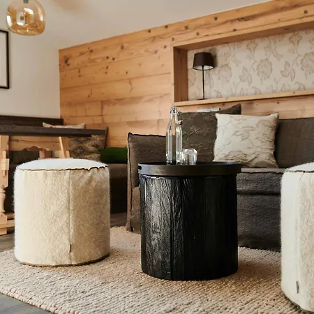 Διαμέρισμα Boutique Evi Kaprun