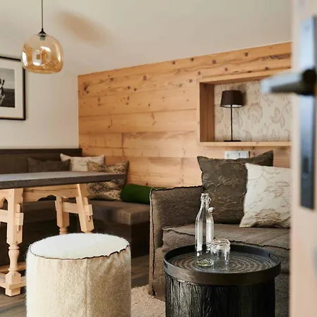 Διαμέρισμα Boutique Evi Kaprun