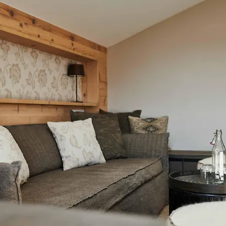 Boutique Evi Kaprun