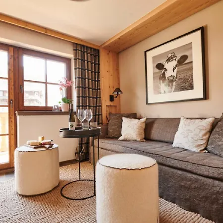 Appartement Boutique Evi *