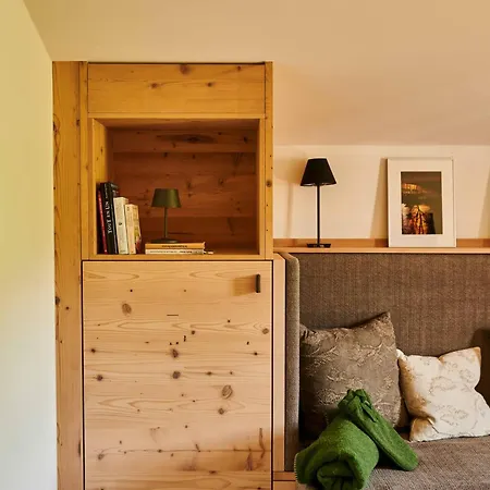 Boutique Evi Kaprun