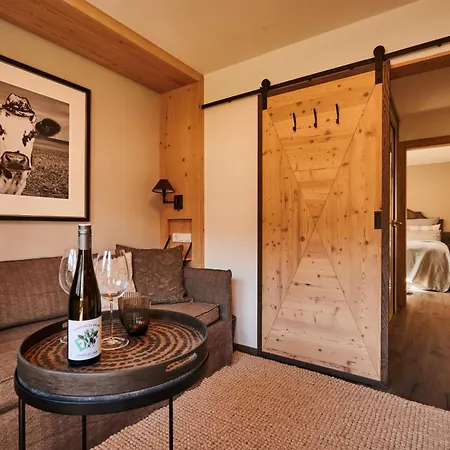 Boutique Evi Kaprun