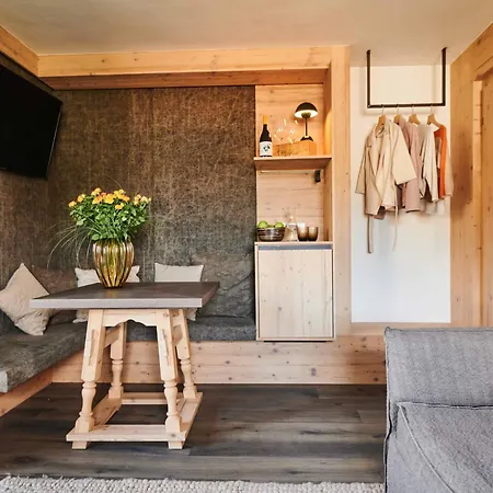 Appartement Boutique Evi *