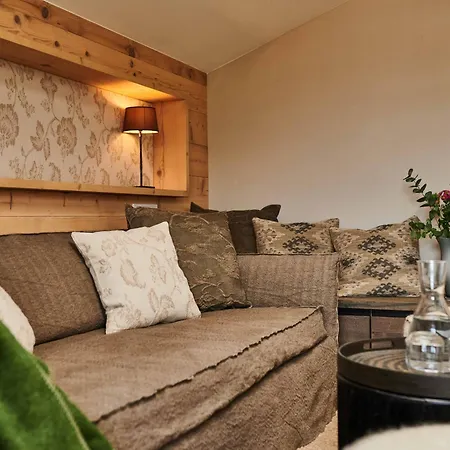 Boutique Evi Appartement Kaprun