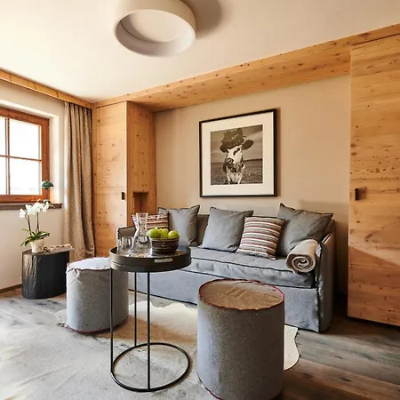 Boutique Evi Appartement *