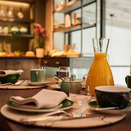 Boutique Evi Διαμέρισμα
