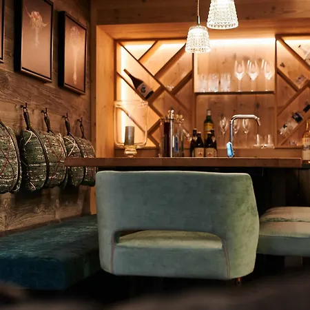 Boutique Evi Kaprun