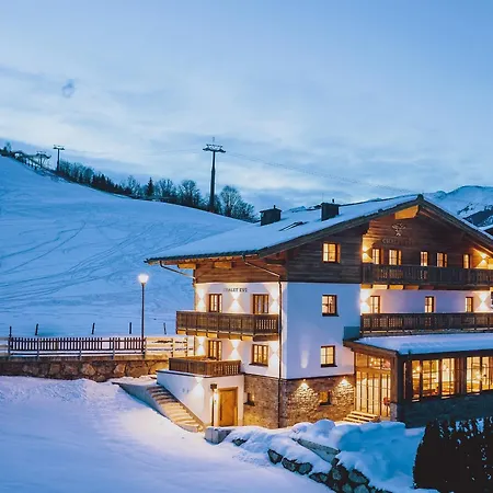 Boutique Evi Kaprun